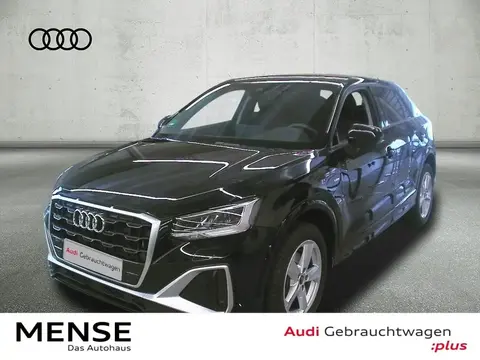 Annonce AUDI Q2 Diesel 2024 d'occasion 