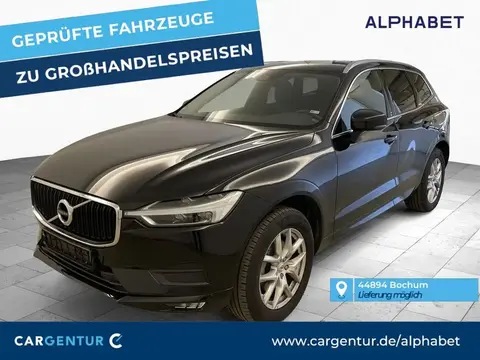 Used VOLVO XC60 Diesel 2019 Ad 