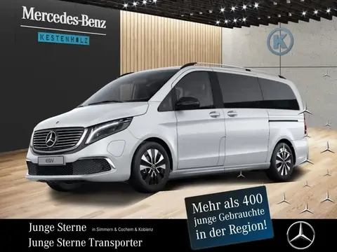 Annonce MERCEDES-BENZ EQV Non renseigné 2020 d'occasion 