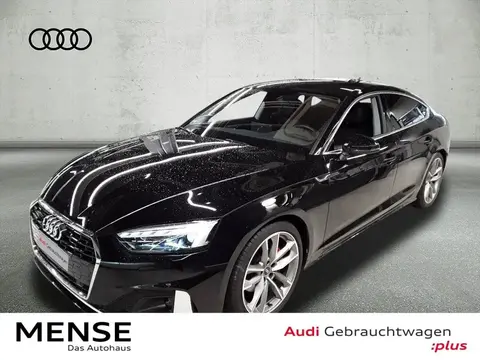 Used AUDI A5 Diesel 2024 Ad 