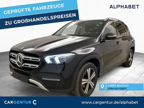 Used MERCEDES-BENZ CLASSE GLE Diesel 2020 Ad 