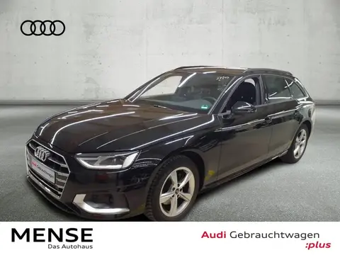 Annonce AUDI A4 Essence 2024 d'occasion 