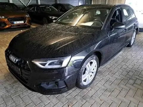 Used AUDI A4 Petrol 2020 Ad 