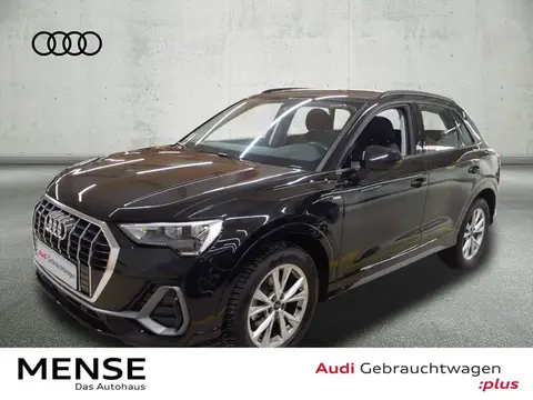 Annonce AUDI Q3 Diesel 2024 d'occasion 