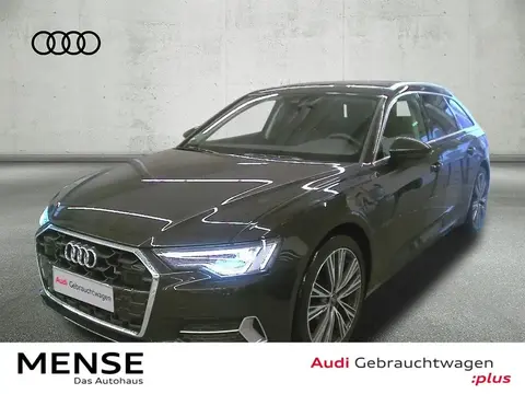 Used AUDI A6 Diesel 2024 Ad 