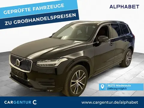 Annonce VOLVO XC90 Diesel 2020 d'occasion 