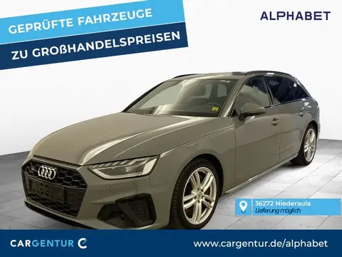 Annonce AUDI S4 Diesel 2020 d'occasion 