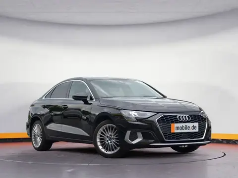 Used AUDI A3 Petrol 2022 Ad 