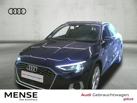 Used AUDI A3 Hybrid 2024 Ad 