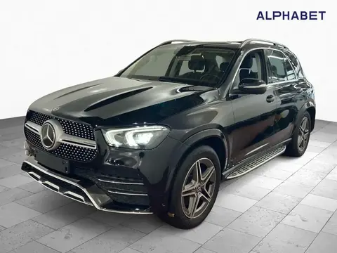 Used MERCEDES-BENZ CLASSE GLE Diesel 2020 Ad 