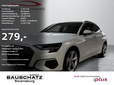 Used AUDI A3 Diesel 2021 Ad 