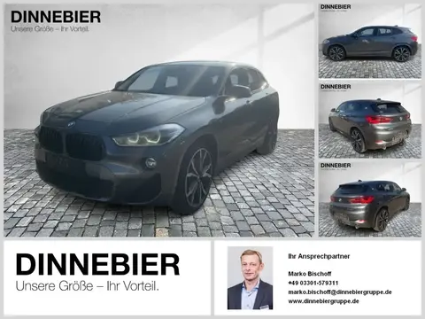 Used BMW X2 Diesel 2019 Ad 