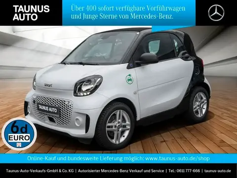 Used SMART FORTWO Not specified 2021 Ad 