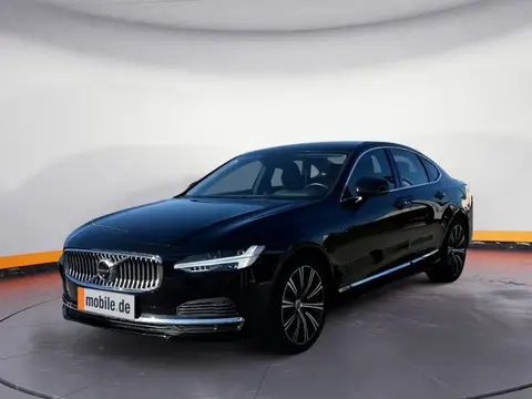 Annonce VOLVO S90 Hybride 2021 d'occasion 