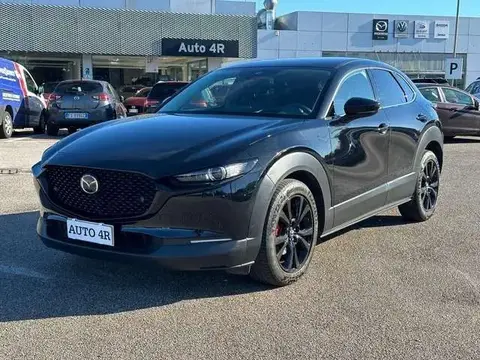 Annonce MAZDA CX-30 Hybride 2021 d'occasion 