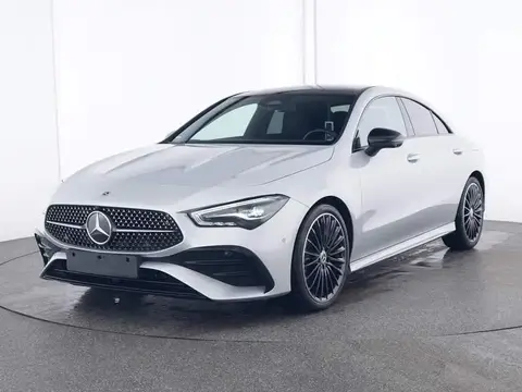 Used MERCEDES-BENZ CLASSE CLA Petrol 2023 Ad 