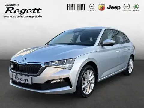 Used SKODA SCALA Petrol 2020 Ad 