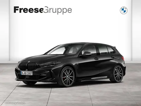 Annonce BMW SERIE 1 Diesel 2023 d'occasion 