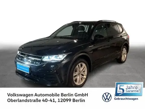 Used VOLKSWAGEN TIGUAN Petrol 2022 Ad 