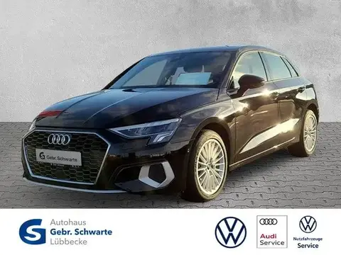 Annonce AUDI A3 Diesel 2022 d'occasion 