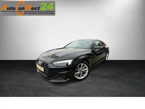 Used AUDI A5 Petrol 2024 Ad 