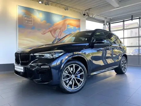 Used BMW X5 Diesel 2020 Ad 