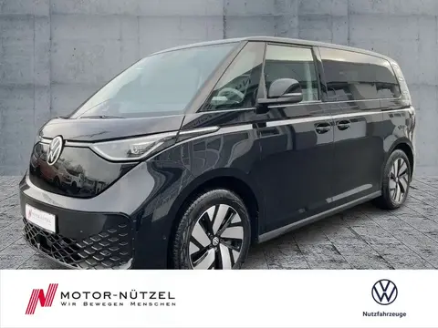 Used VOLKSWAGEN ID. BUZZ Not specified 2022 Ad 