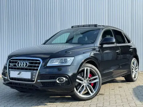 Used AUDI SQ5 Diesel 2015 Ad 