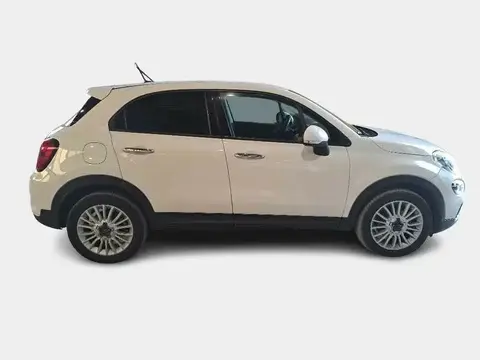 Used FIAT 500X Petrol 2021 Ad 