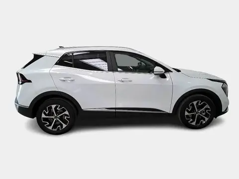 Annonce KIA SPORTAGE Hybride 2022 d'occasion 