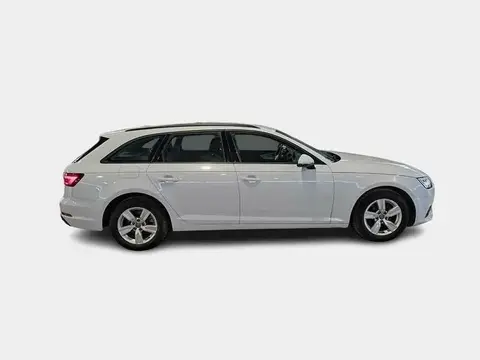 Used AUDI A4 Diesel 2019 Ad 