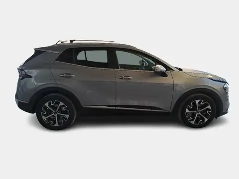 Annonce KIA SPORTAGE Hybride 2022 d'occasion 