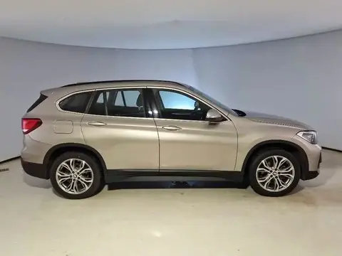 Annonce BMW X1 Diesel 2022 d'occasion 