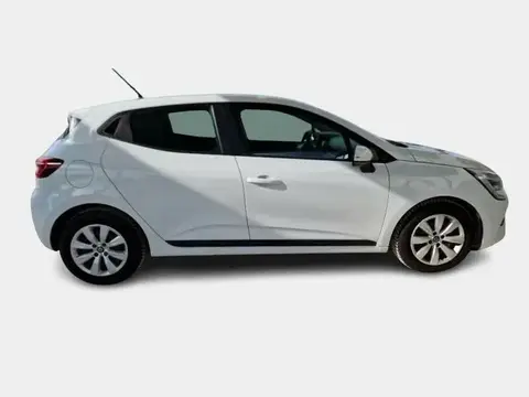 Used RENAULT CLIO Diesel 2020 Ad 