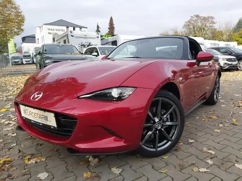 Used MAZDA MX-5 Petrol 2016 Ad 