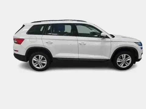 Used SKODA KODIAQ Diesel 2019 Ad 