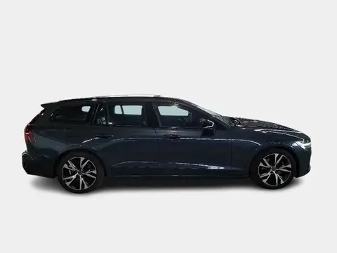 Used VOLVO V60 Diesel 2019 Ad 