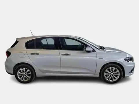 Annonce FIAT TIPO Diesel 2018 d'occasion 