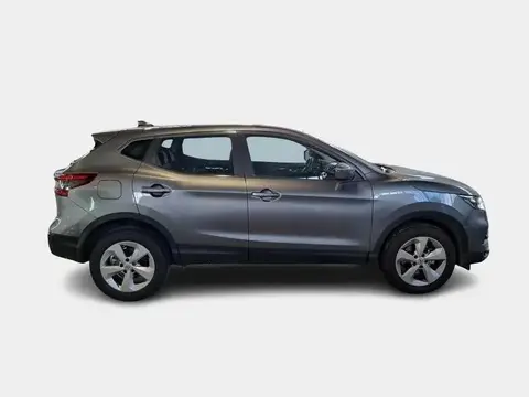 Annonce NISSAN QASHQAI Essence 2019 d'occasion 