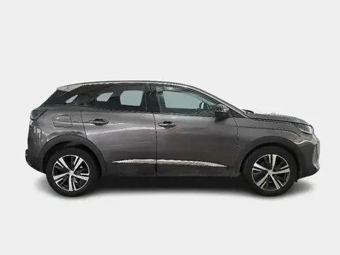 Annonce PEUGEOT 3008 Diesel 2022 d'occasion 