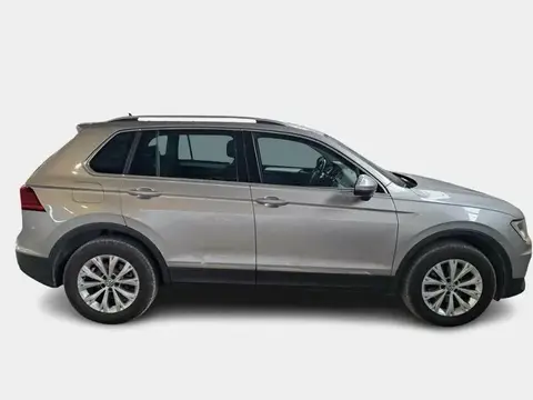 Used VOLKSWAGEN TIGUAN Diesel 2019 Ad 