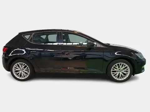 Used SEAT LEON  2020 Ad 