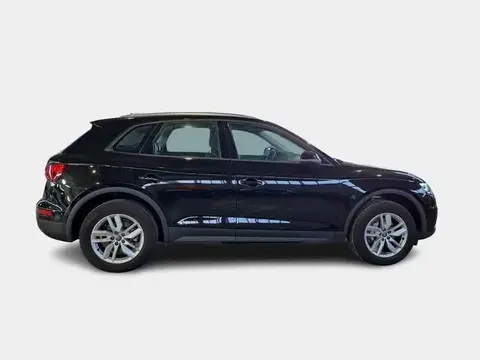 Annonce AUDI Q5 Hybride 2020 d'occasion 