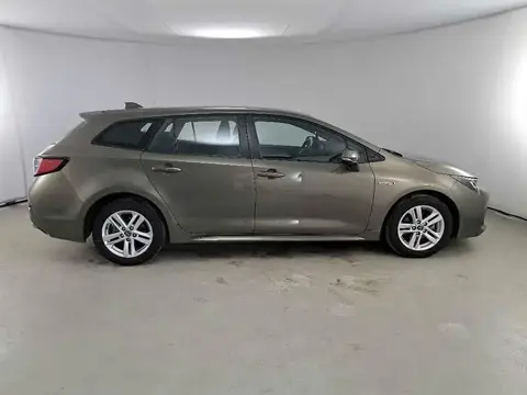 Used TOYOTA COROLLA Hybrid 2019 Ad 