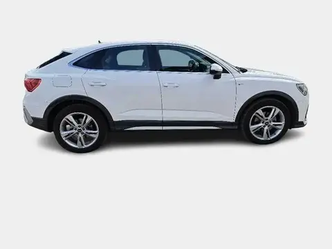 Annonce AUDI Q3 Diesel 2021 d'occasion 