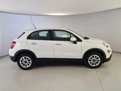 Annonce FIAT 500X Diesel 2020 d'occasion 