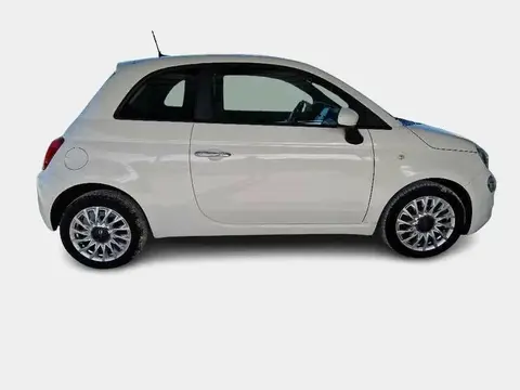 Annonce FIAT 500 Hybride 2020 d'occasion 