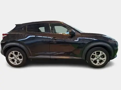 Used NISSAN JUKE Petrol 2020 Ad 