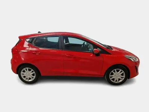 Used FORD FIESTA Diesel 2020 Ad 