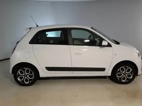 Used RENAULT TWINGO LPG 2019 Ad 